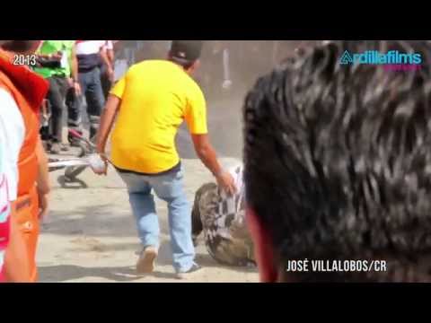 Downhill Taxco Crashes