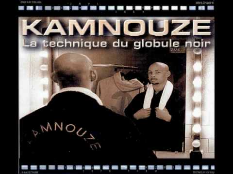 Kamnouze - Le cercle des potes disparus