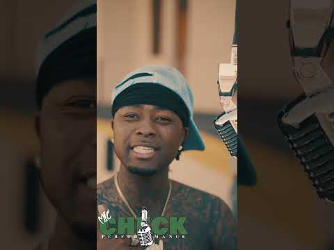 Southside Su - We On | Mic Check Live Performance 🎙