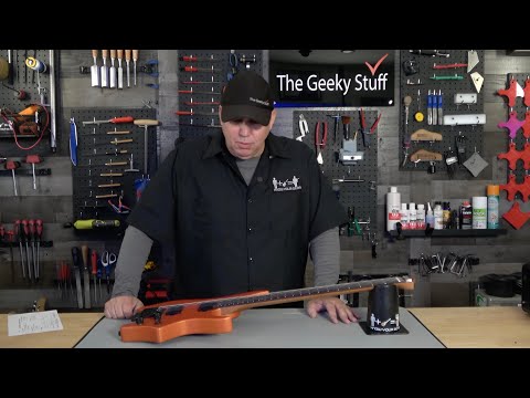 This Guitar Is Bad News For High Price Guitar Brands