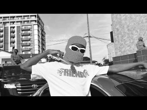 [PAYANTE] "LASTANE " Type beat Carty slow x Eboloko x Skulio  ( by  Hvrlane beats)