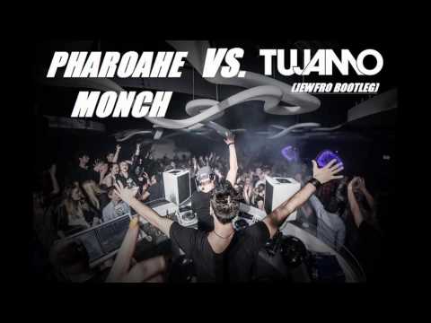 Simon Says, Who? (DJ JEWFRO Re-Boot)