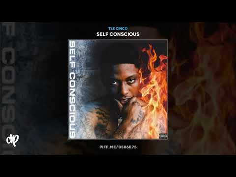 TLE Cinco - Touched feat. Rylo Rodriguez [Self Conscious]