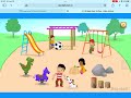 Starfall Seasons Summer Songs And Rhythms 10 Kids Went To Play For Kids Walkthrough