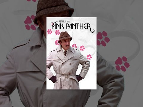 Return Of The Pink Panther