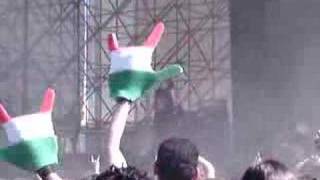 Necrodeath Gods of Metal 2006 The Creature