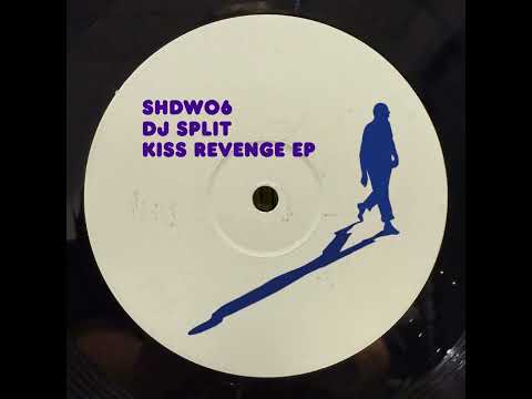 DJ SPLIT - IT OUT