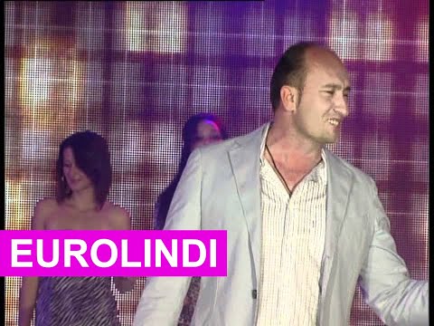 Lindon Camaj - Misi Shqiptaris (Gezuar me Lecin 1 - EuroLindi & ETC)