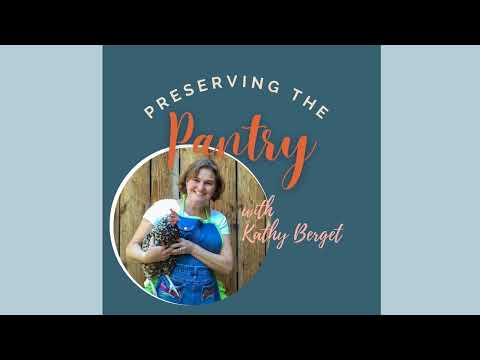 035 How to Freeze Pulled Pork with Anne Aslanides