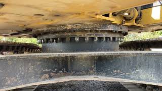 CATERPILLAR 320EL RR Kettenbagger kaufen Bild 7 CATERPILLAR 320EL RR Kettenbagger Bild 7