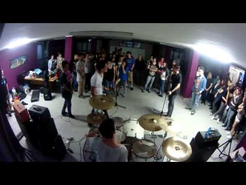 Just For Kicks Live @Helio's B-Day Party