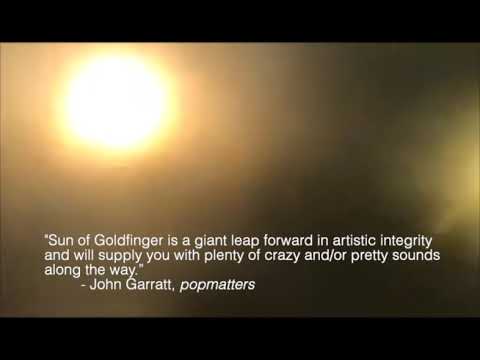 David Torn, Tim Berne, Ches Smith - Sun of Goldfinger (Teaser II)