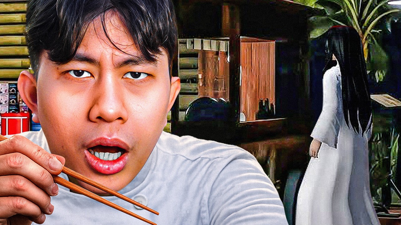 anu mie ayamnya anu.. 😨