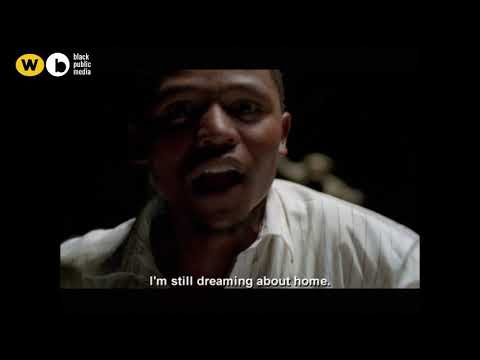 S12 E5| "Twelve Disciples of Nelson Mandela" & "Spit on the Broom"