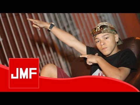 MC Novin - Vou te Xingando (Video Clipe Oficial - 2017) Lançamento 2017