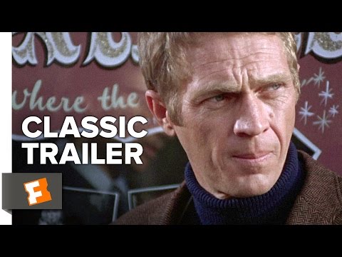 Trailer Bullitt