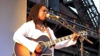 Ruthie Foster - Fruits Of My Labor - Blast Furnace Blues Festival