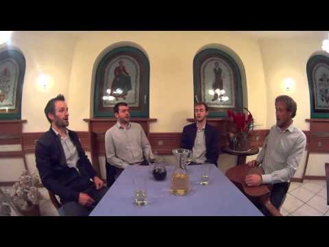 Materin plač - Kvartet Karik