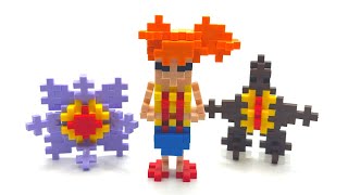 Pokemon Trainer Misty