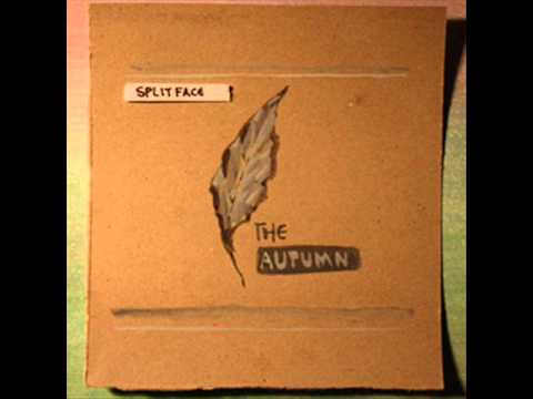 Splitface - The Autumn