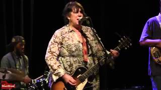 JOANNA CONNOR • Shake Your Moneymaker • Sellersville Theater  9/13/17