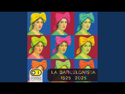 La Barcelonista 1925-2025