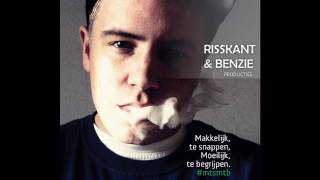 2.Risskant & Benzie Ben R in als