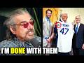 George Lopez ABANDONS Favorite Sports Teams After Owner's Betrayal
