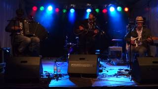 Ernst Molden Trio - Gspiast en Regn