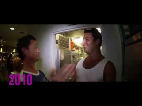 The Madness Returns ~ XIV Summer Sessions ~ May 19th 2013 Video