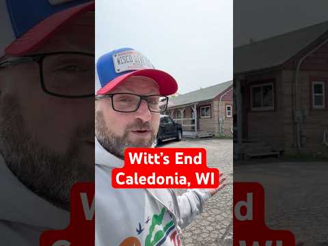 Witt's End Video Review