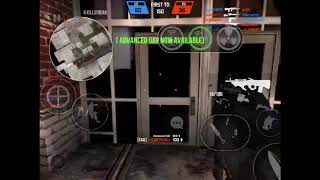 【バレットフォース実況】ww2とかドラクエやりたいんだが！！【Bullet Force 】