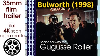 Bulworth (1998) 35mm film trailer