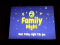 PBS Kids Channel Program Break 2017 WKNO DT3