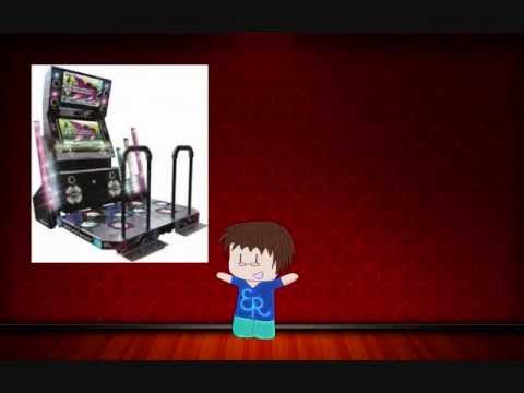 dance dance revolution hottest party 5 wii songs