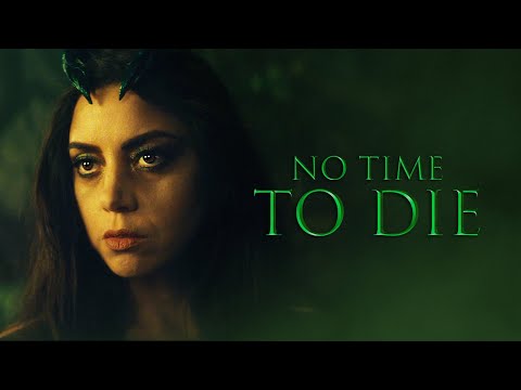 RIO VIDAL | no time to die