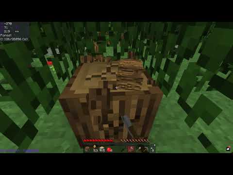 Abstraction UHC Season 7 - Episode 1 - Alone [Highlighted]
