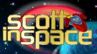 Scott in Space (PC) Steam Key GLOBAL