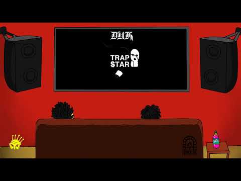 Duk - Trap$tar (Fornalha Records)