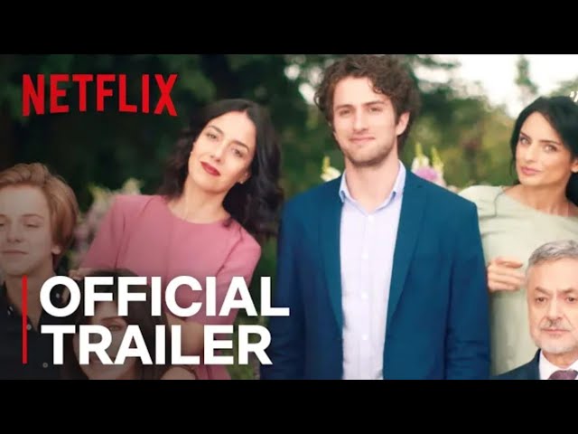 The House of Flowers _ Official Trailer  [HD] (2018)