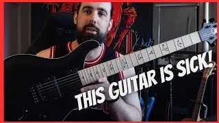 Video thumbnail for PRS Guitars DW CE24 Hardtail Limited Edition Demo/Review | Dustie Waring by Cam Bird Music
