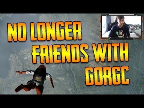 NOT PLAYING ANY GAME WITH GORGC AGAIN ◄ SingSing Moments #1 Of 20 Apr, 2017