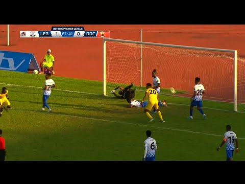 Legatafo v Diredawa | Highlights