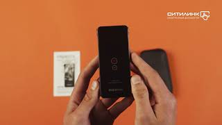 Алкотестер Inspector AT750 - купить в Ситилинк | 1099260