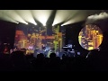 The Orb's Adventures beyond the Ultraworld live 2016 Brixton - Outlands