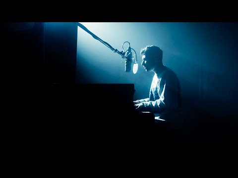 Adonis - Hallelujah (Live Session, 2023) أدونيس - هللويا