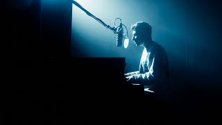 كلمات اغنية هللويا ادونيس