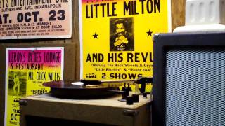 Howlin Wolf - Chess Records 78 - Change My Way