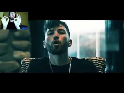 GAWNE x Crypt x CHVSE   RISE Official Video REACTION VIDEO