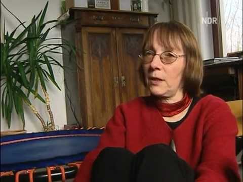 Osteoporose bekämpfen mit bellicon Minitrampolin in NDR Visite am 21.03.2006